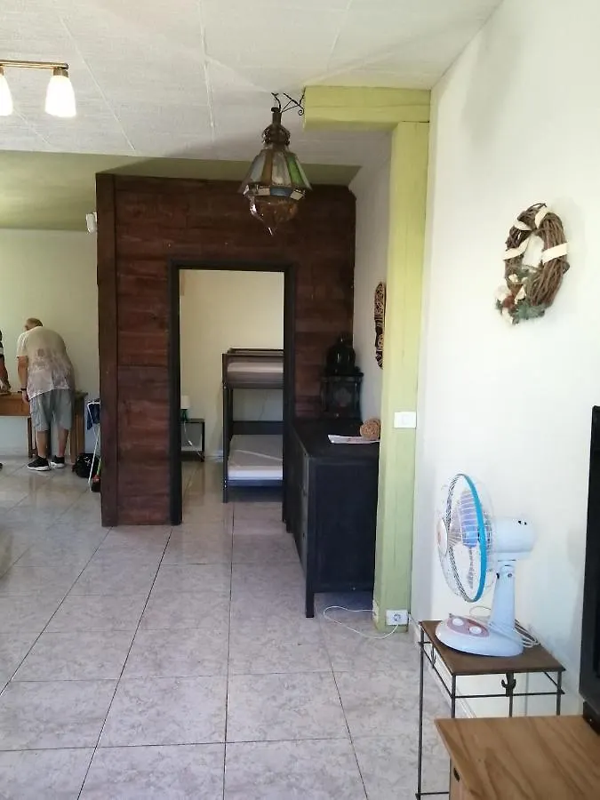 Διαμέρισμα Primavera Appartement Tot 7 Personen Ideaal Voor Backpackers Arona