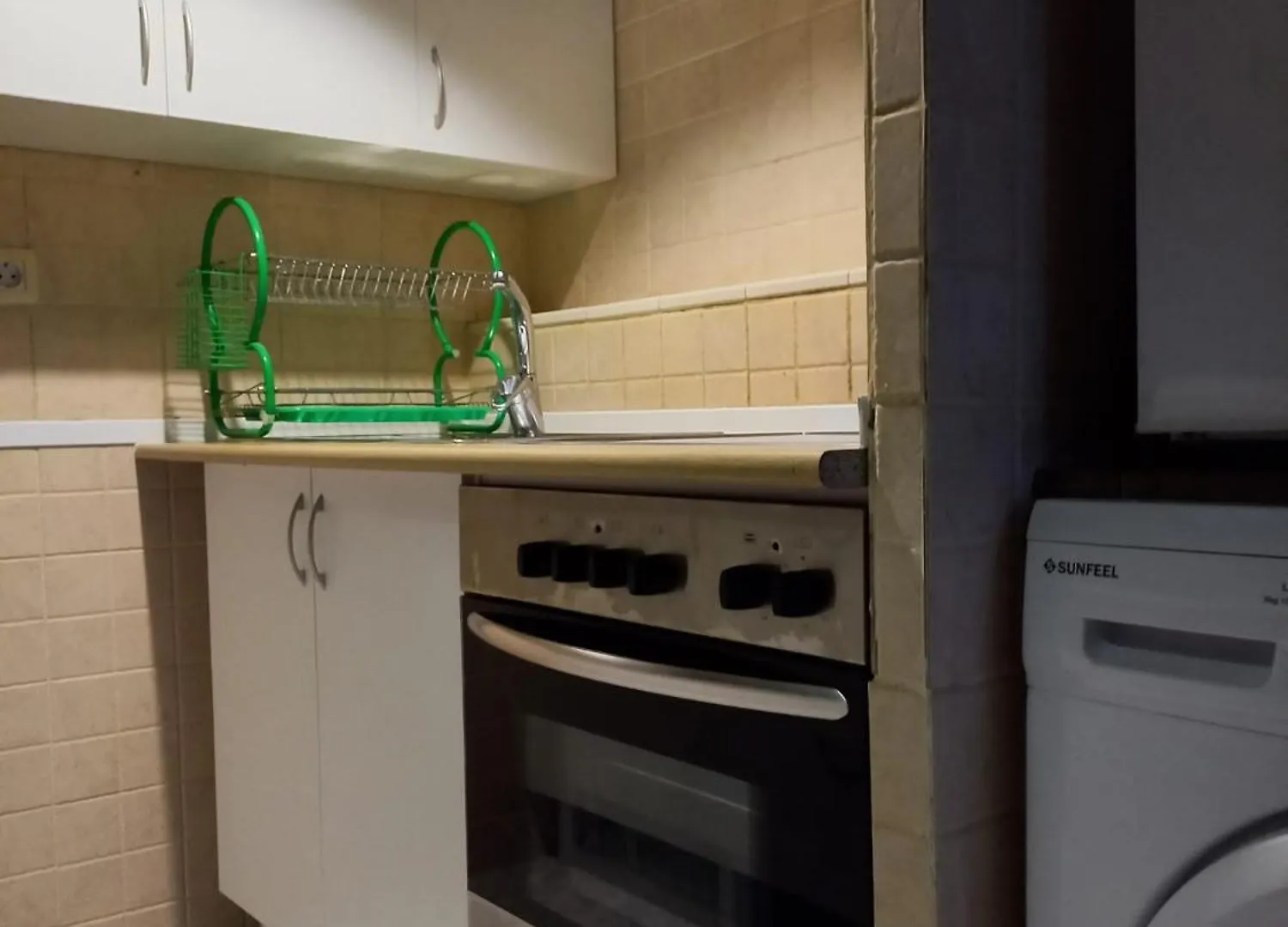 Διαμέρισμα Primavera Appartement Tot 7 Personen Ideaal Voor Backpackers Arona
