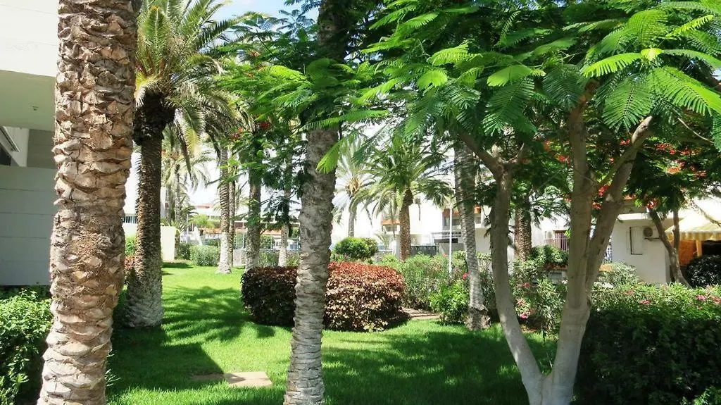 Primavera Appartement Tot 7 Personen Ideaal Voor Backpackers Arona  Διαμέρισμα